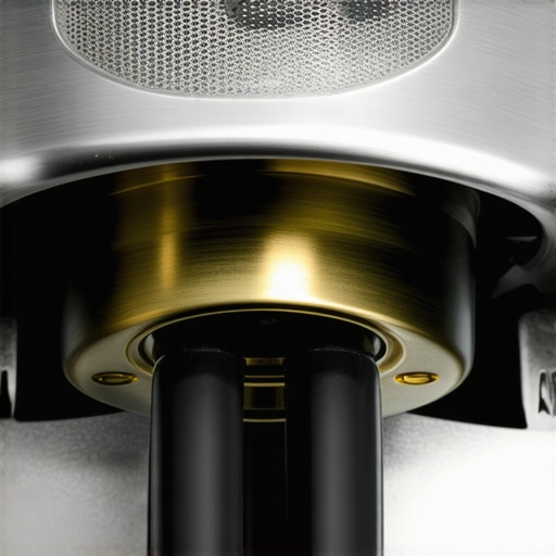 Changing the group gasket on a prosumer espresso machine