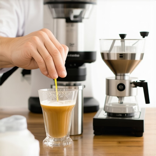 Espresso Machine Water Maintenance Testing water hardness for espresso machine maintenance.
