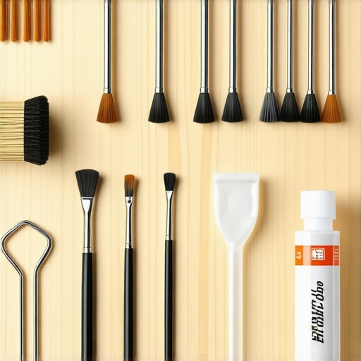 Essential Espresso Maintenance Toolkit Professional maintenance tools for home espresso machines and grinders