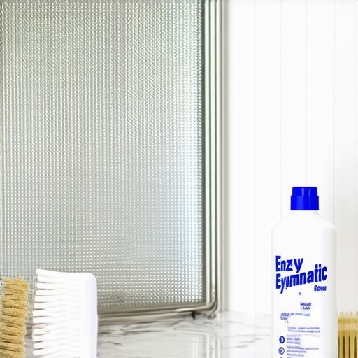 Clean milk frother mesh screen and maintenance tools