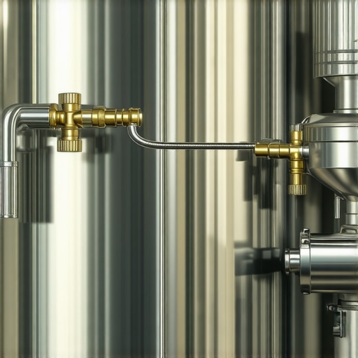 How to Build a Custom Water Reservoir for a Plumbed-In Machine