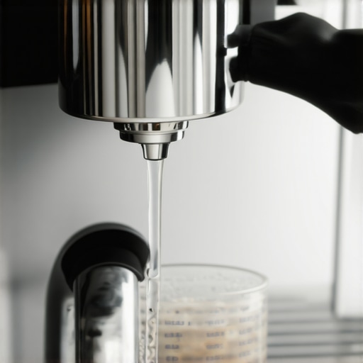 How to Check Your Espresso Machine's Group Head Flow Rate