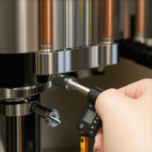 How to Diagnose a Faulty Espresso Machine Thermostat