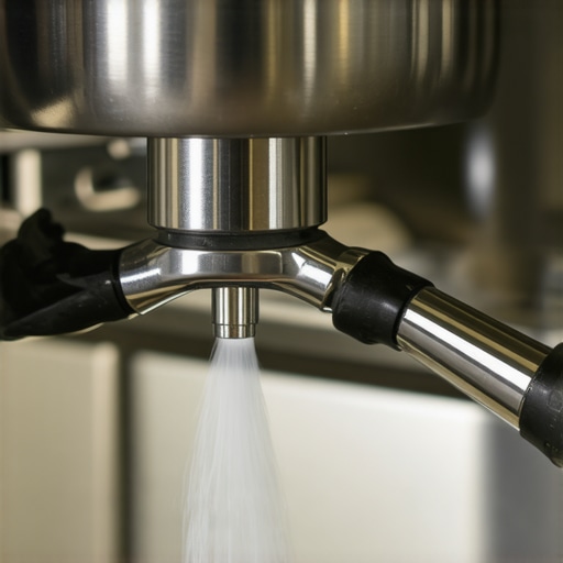 How to Fix a Steam Wand That Only Blows Out Weak Air