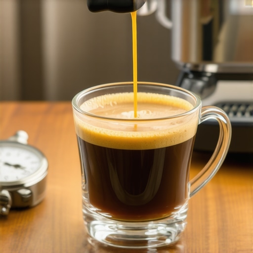How to Measure Your Espresso Yield Without a Scale in an Emergency