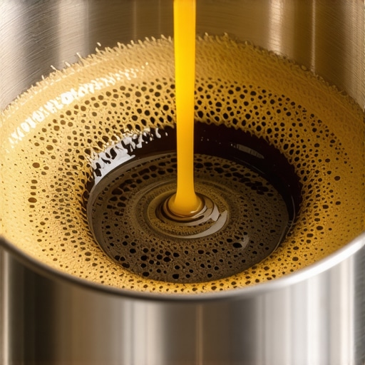 How to Prevent Channelling in a Bottomless Portafilter Shot