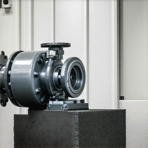 How to Quiet Down a Noisy Rotary Pump