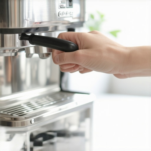 How to Recover from a Failed Descaling Process