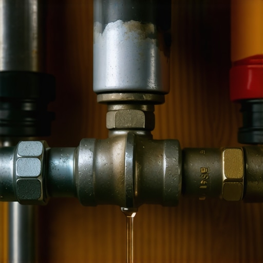 How to Spot a Failing Solenoid Valve Before It Floods Your Kitchen