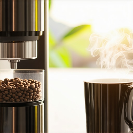 How to Stop Your Grinder from Overheating During Busy Mornings