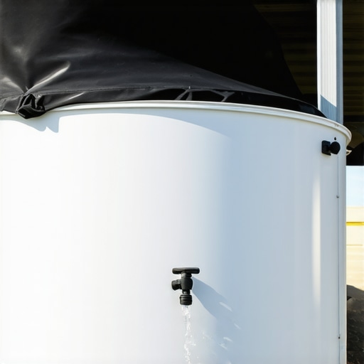 How to Stop Your Water Tank From Growing Algae