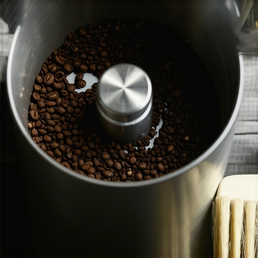 How to Tell if Your Grinder Is Retaining Too Much Coffee
