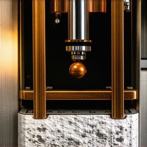 How to Tell if Your Machine Boiler Is Accumulating Lime Scale
