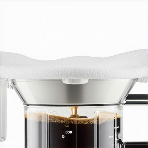 How to get the old coffee smell out of your hopper