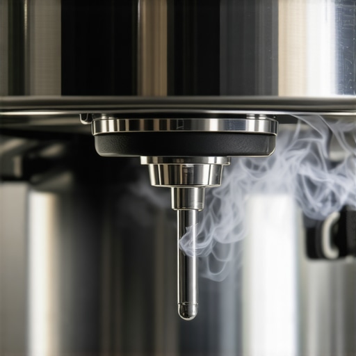 The One Way to Fix a Clogged Steam Wand Without Chemicals