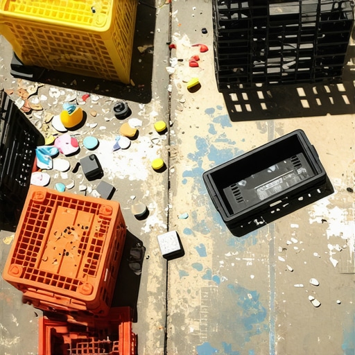 The Problem with Cheap Plastic Distribution Tools