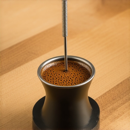 The Problem with Cheap Spring-Loaded Tampers