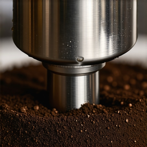 The Problem with Using a Wet Tamper on Dry Grounds