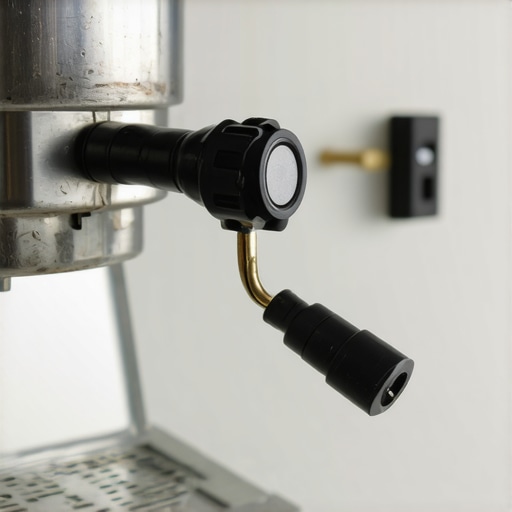 The Real Reason Your Espresso Machine Is Tripping the Breaker
