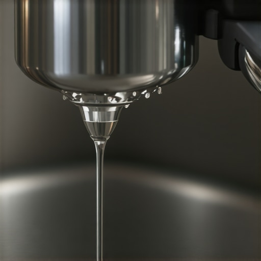 The Reason Your Drip Tray Is Filling Up Faster Than Normal