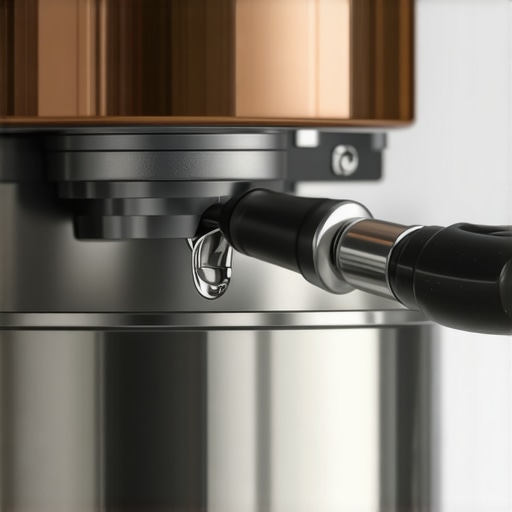 The Reason Your Espresso Machine Is Tripping the Breaker