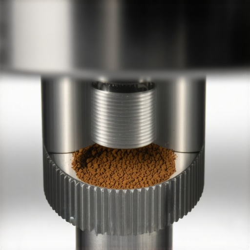 The Reason Your Grinder Adjustment Ring Feels Gritty or Stuck