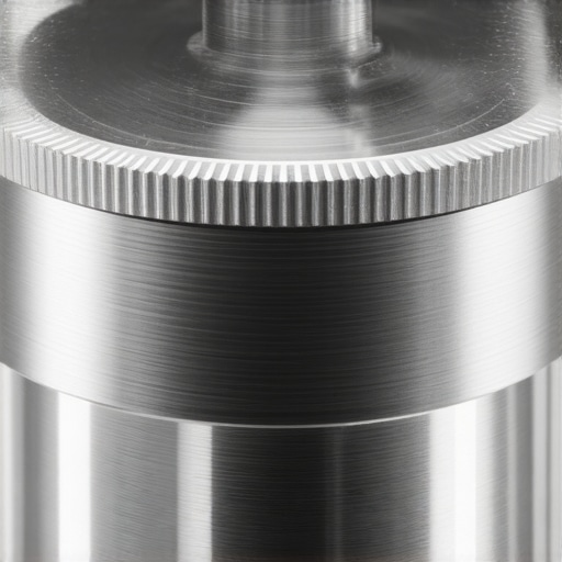 The Reason Your Grinder Burrs Are Touching Early