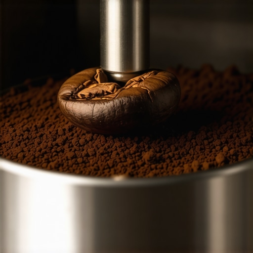 The Reason Your Grinder Makes a Thumping Noise During Use