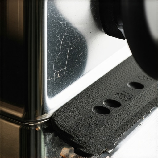 The Reason Your Portafilter Gasket Is Getting Brittle