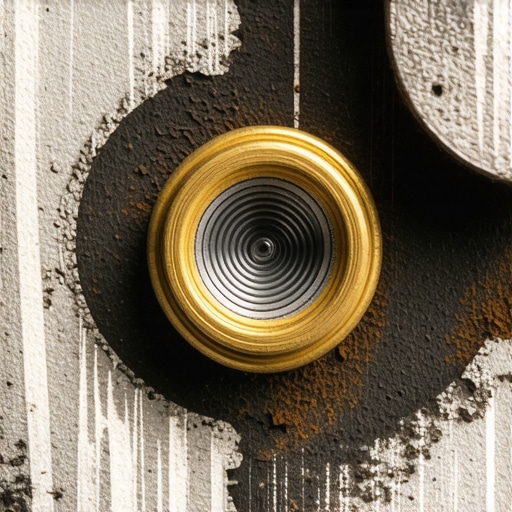 The Reason Your Steam Wand Valve Feels Gritty