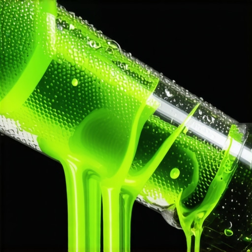 The Risk of Leaving Your Machine's Water Intake Tube Dirty