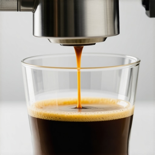 The Simple Way to Fix a Gritty Texture in Your Espresso