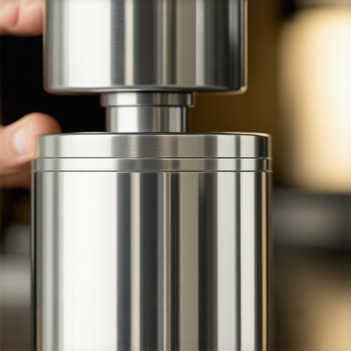 The Trick to Finding the True Zero Point on Your Grinder