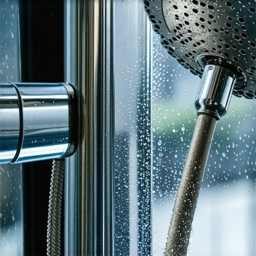 The Trick to Removing a Stuck Shower Screen Without Stripping the Screw