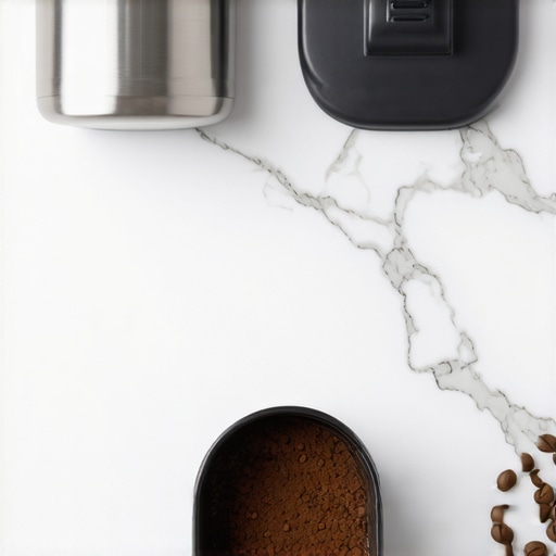 The Truth About Plastic vs Metal Coffee Tamping Stands