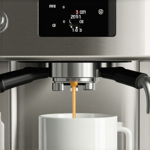 The move for better temperature stability on budget machines