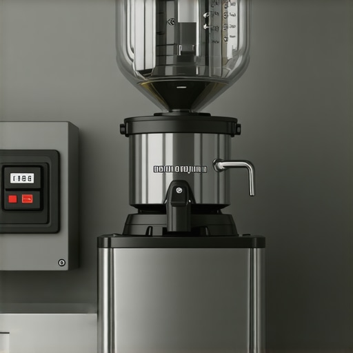 The reason your commercial grinder keeps tripping the breaker