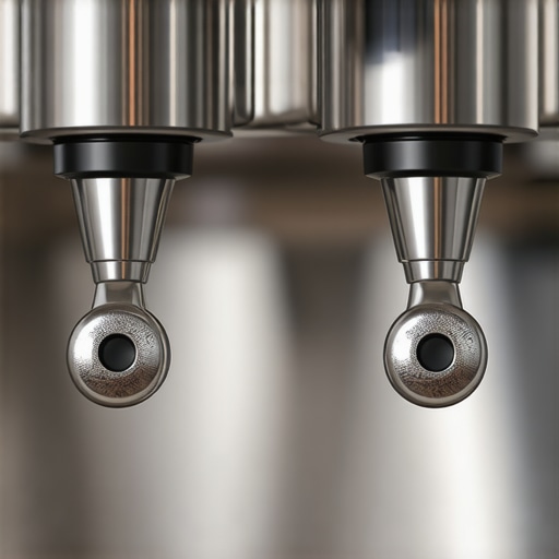 Why Some Steam Wands Have Two Holes and Others Have Four