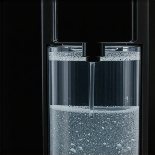Why You Should Never Leave Water in Your Reservoir Overnight