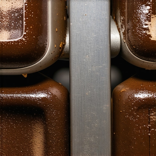 Why You Should Never Use Oily Beans in a Super-Automatic