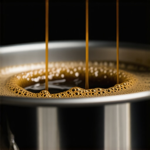 Why Your Bottomless Portafilter Shows Channels Every Time