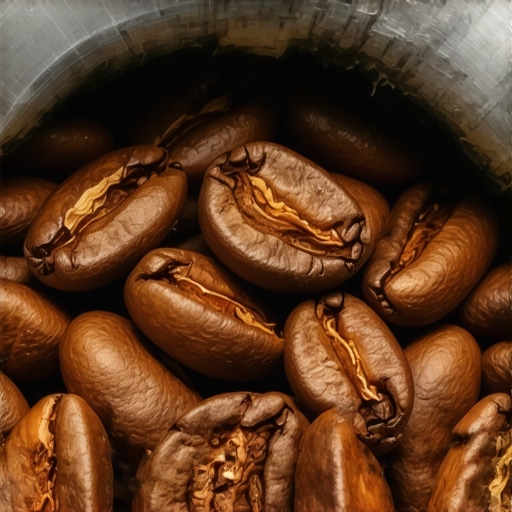 Why Your Coffee Grinder Is Stalling with Dark Roast Beans