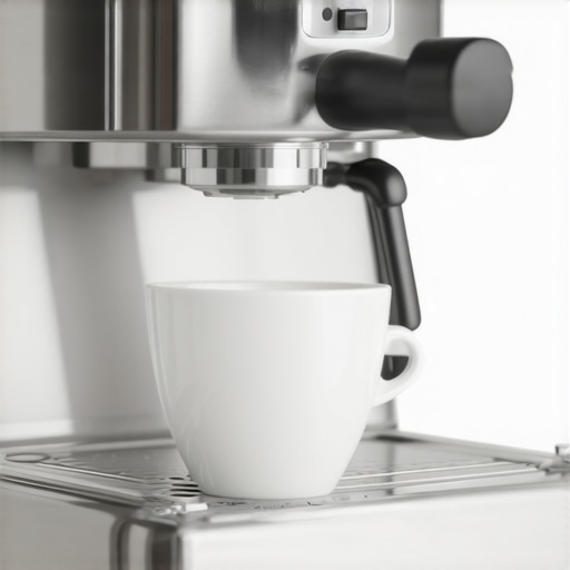 Why Your Coffee Scale Doesn't Fit Under Your Portafilter