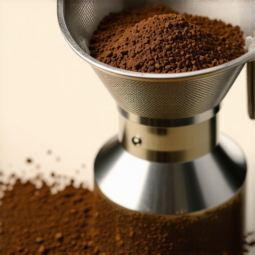 Why Your Cold Brew Grind Isn't Working for Your Espresso Machine