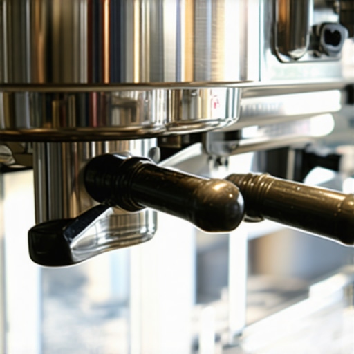 Why Your Commercial Machine Loses Steam Mid-Morning