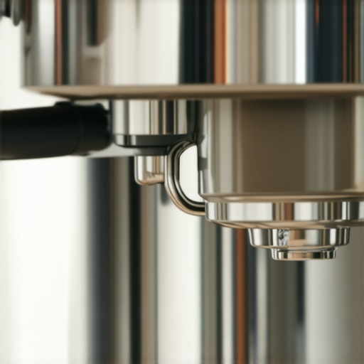 Why Your Espresso Machine Is Making a Rattling Noise During Heat-up