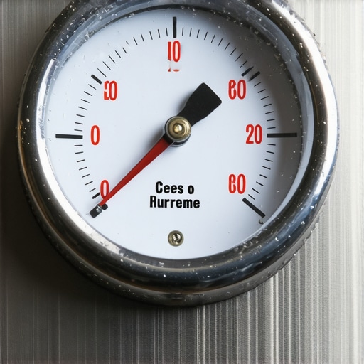 Why Your Espresso Machine Pressure Gauge Stays at Zero