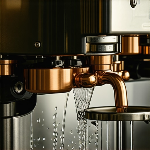 Why Your Espresso Machine Pump Runs Non-Stop
