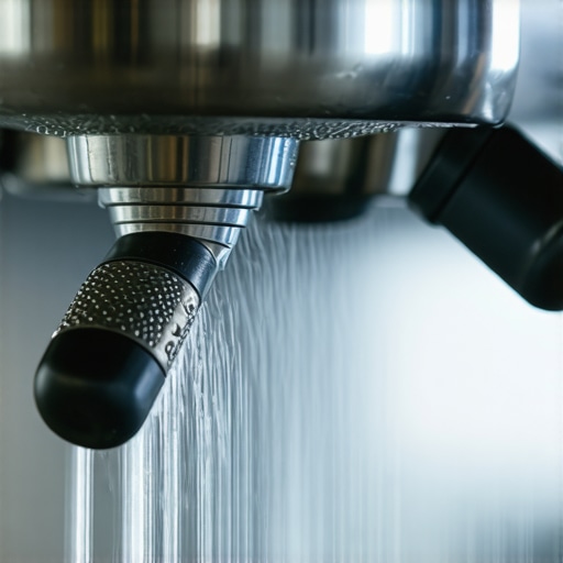 Why Your Espresso Machine Steam Is Wet and Spluttery