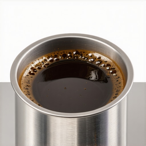 Why Your Espresso Puck is Always Soupy at the End